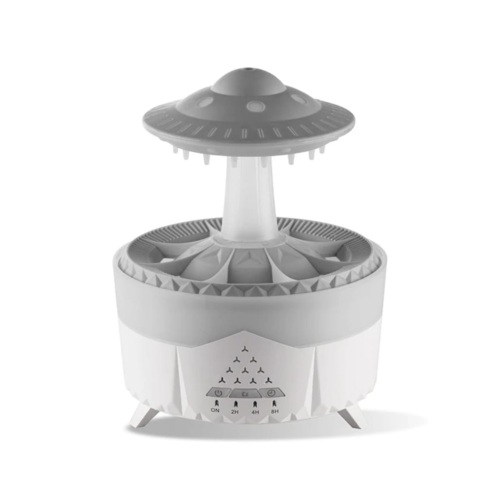 MistiqAroma™ RainCloud Diffuser