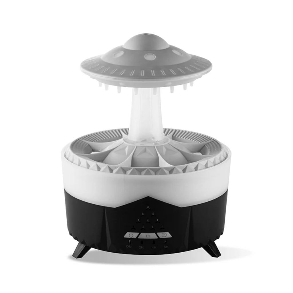 MistiqAroma™ RainCloud Diffuser